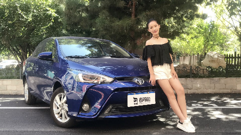 年轻人的第一辆车?丰田致享也玩“买发动机送车壳”的套路